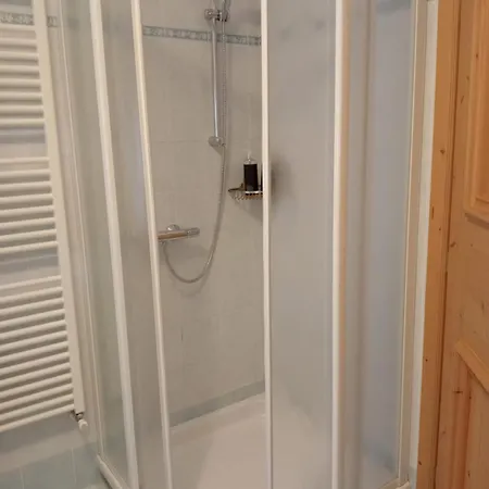 Casa Alu' * Bormio