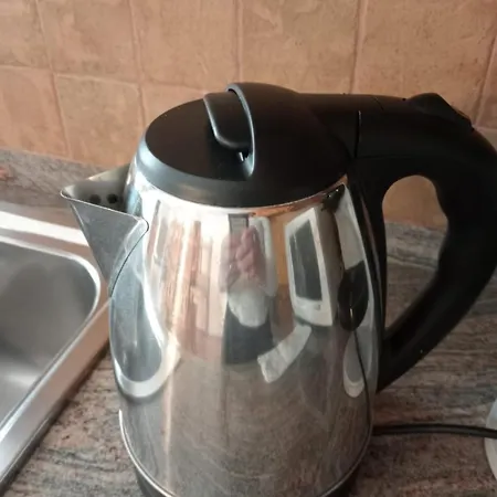 Casa Alu' Lejlighed Bormio