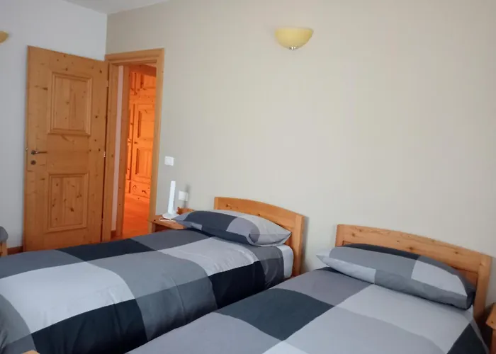 Apartment Casa Alu'
