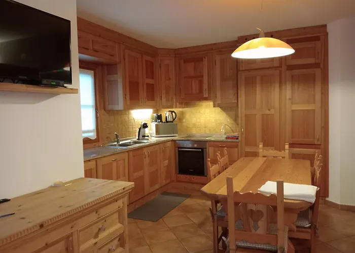 Apartment Casa Alu'