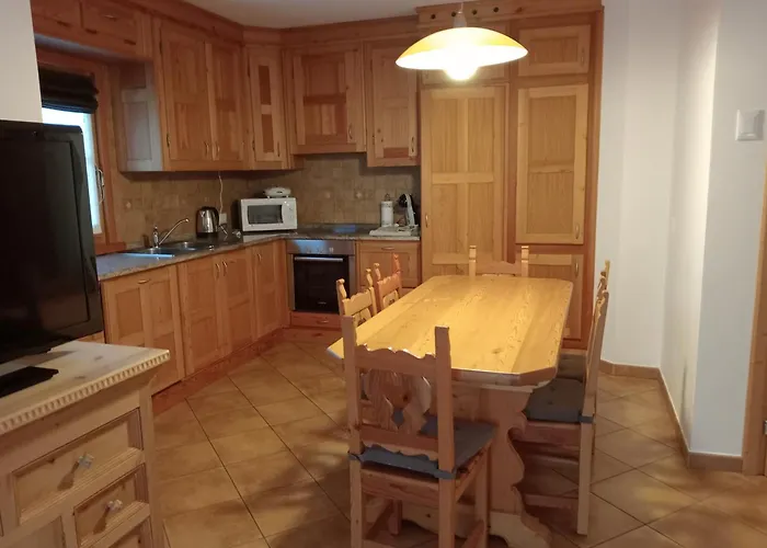 Casa Alu' * Bormio
