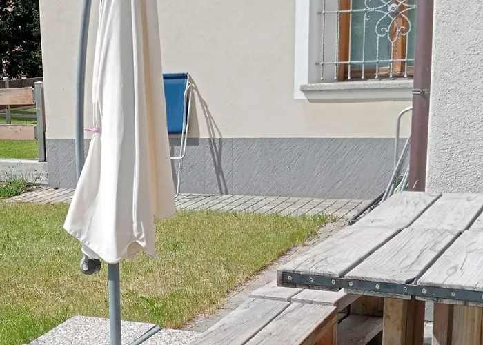 Casa Alu' Bormio