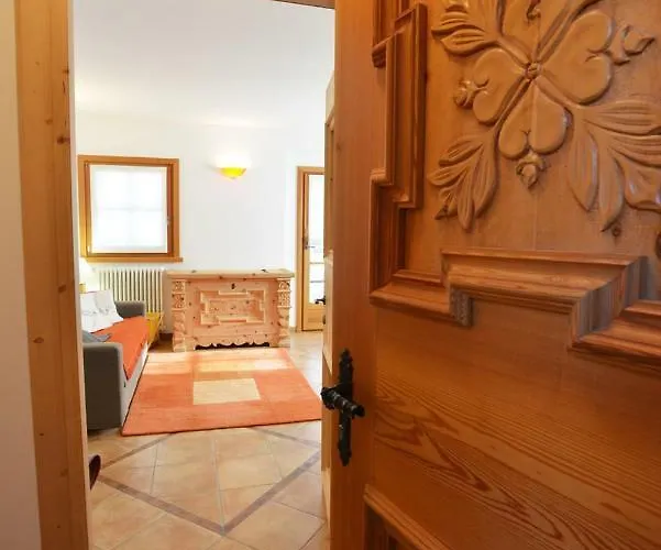 Casa Alu' Bormio