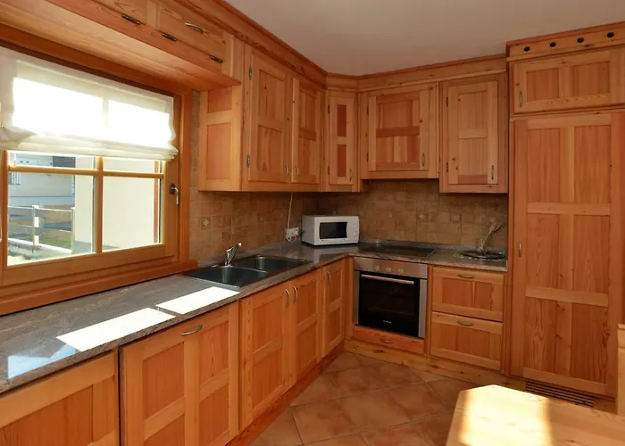 Casa Alu' Bormio