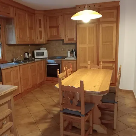 Casa Alu' * بورمْيو