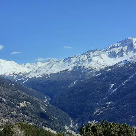 Casa Alu' Apartment Bormio