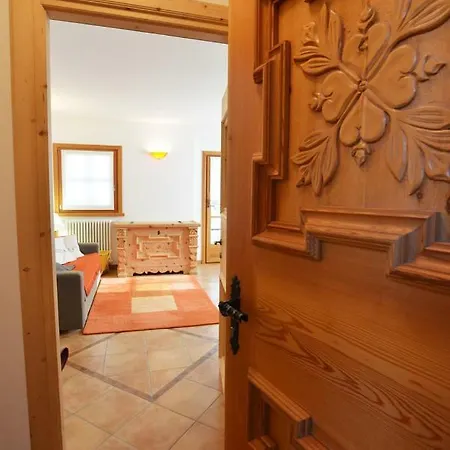 Casa Alu' Bormio