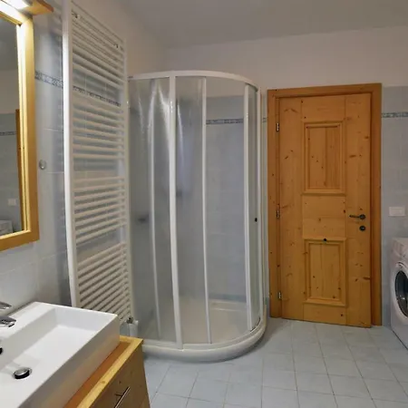 Apartment Casa Alu' *