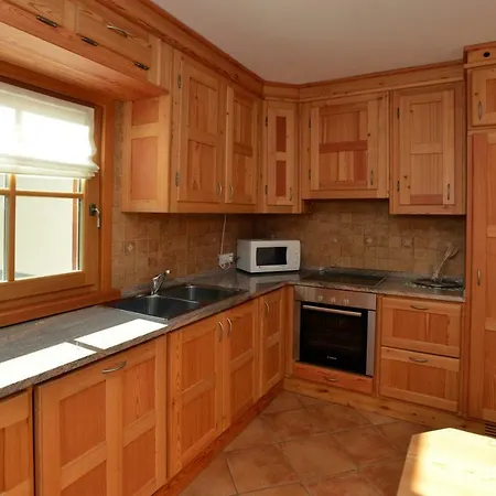 Casa Alu' بورمْيو